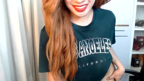Anglina online show from May 16, 2026, 4:09 am