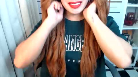 Anglina online show from May 20, 2026, 11:49 am