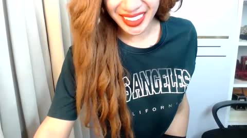 Anglina online show from May 21, 2026, 2:40 am