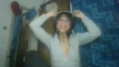 angelita_33 online show from November 7, 2025, 12:10 am