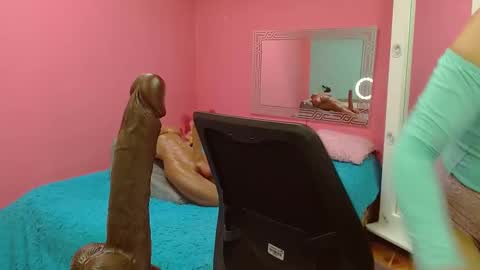 angelita_success online show from March 1, 2025, 4:37 am