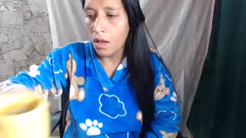 angela online show from February 15, 2026, 10:36 am