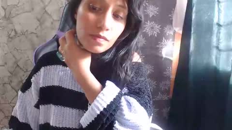 angela online show from April 20, 2026, 9:16 pm