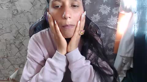 Snapshot of angelitaa_hot chatting on May 11, 2026, 9:01 pm angela online show from May 11, 2026, 9:01 pm