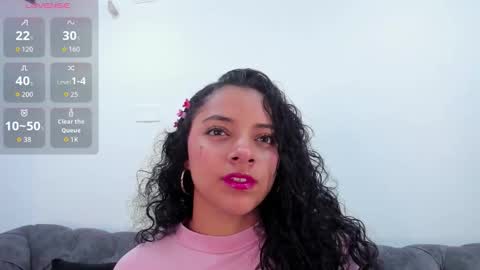 Snapshot of angelitafrodita chatting on November 16, 2025, 11:27 am A F R O D I T A online show from November 16, 2025, 11:27 am