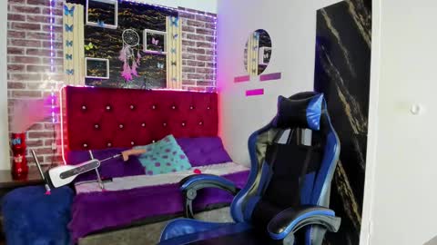 Snapshot of angelitasexxxhot chatting on November 10, 2025, 12:53 am Angelitasexxxhot online show from November 10, 2025, 12:53 am