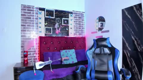 Snapshot of angelitasexxxhot chatting on November 16, 2025, 1:00 am Angelitasexxxhot online show from November 16, 2025, 1:00 am