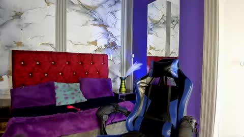 Angelitasexxxhot online show from March 7, 2026, 1:24 am