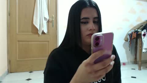 Angel online show from December 16, 2024, 11:39 pm