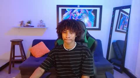 Angel online show from October 29, 2025, 8:54 pm