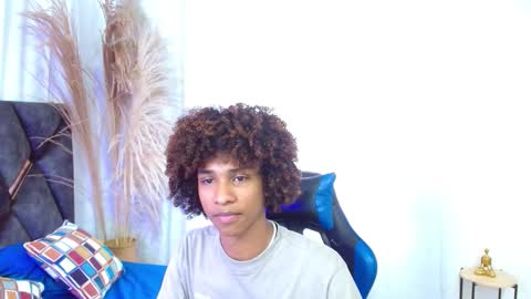 Angel online show from November 22, 2025, 8:30 pm