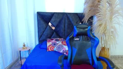 Angel online show from March 31, 2026, 10:21 pm