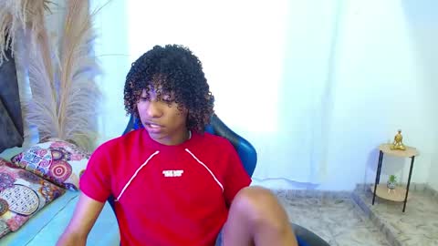 Snapshot of angell18_ chatting on June 1, 2026, 8:54 pm Angel online show from June 1, 2026, 8:54 pm