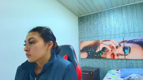 Angell cooper8 online show from March 31, 2026, 12:38 pm