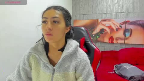 Angell cooper8 online show from April 21, 2026, 12:11 pm