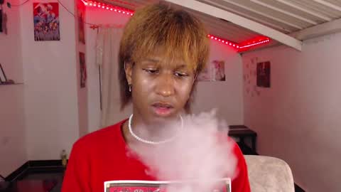 Danielle online show from December 20, 2024, 4:20 am