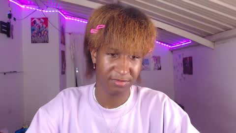 Danielle online show from December 22, 2024, 7:22 am