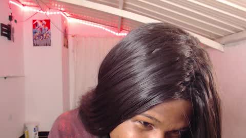 Danielle online show from January 4, 2025, 3:40 am