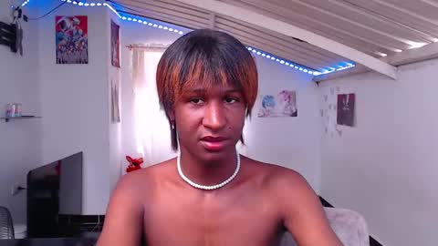 Danielle online show from February 12, 2025, 6:19 pm