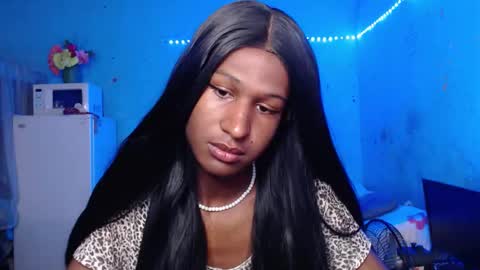 Danielle online show from September 17, 2025, 5:36 pm