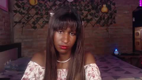 Danielle online show from March 4, 2026, 3:01 am