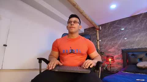 Snapshot of angell_rodriguez chatting on June 16, 2026, 3:31 am angell_rodriguez online show from June 16, 2026, 3:31 am