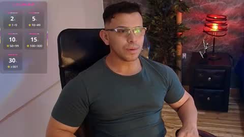 Snapshot of angell_rodriguez chatting on June 19, 2026, 3:22 am angell_rodriguez online show from June 19, 2026, 3:22 am