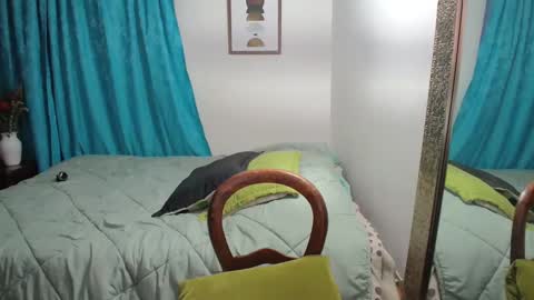  ANGELA ISABELLA  online show from January 20, 2025, 11:10 pm