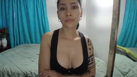  ANGELA ISABELLA  online show from January 21, 2025, 12:39 pm