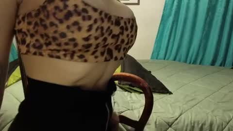  ANGELA ISABELLA  online show from January 28, 2025, 10:56 pm