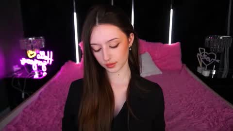 AngelBlush online show from October 16, 2025, 1:34 pm