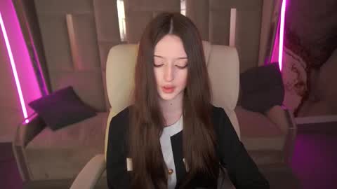 AngelBlush online show from November 25, 2025, 2:28 pm