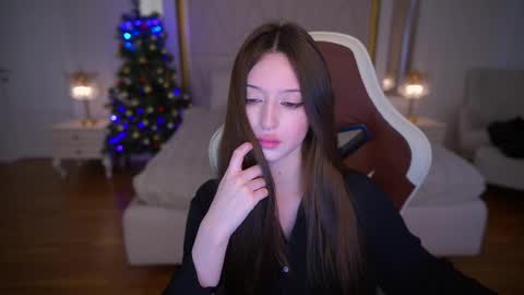 AngelBlush online show from December 21, 2025, 10:33 am