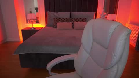 AngelBlush online show from February 18, 2026, 8:32 am