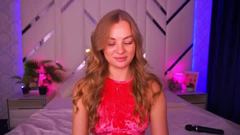 angelleyess online show from October 29, 2025, 12:46 am