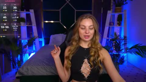 angelleyess online show from November 22, 2025, 1:26 am