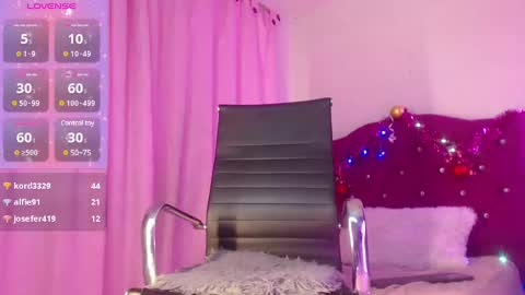 Angellike online show from December 23, 2024, 1:18 am