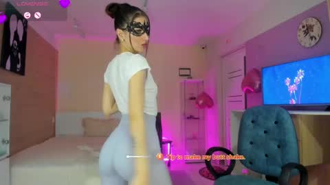 Angelli online show from April 25, 2026, 4:59 pm