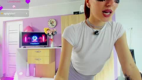 Angelli online show from July 24, 2026, 7:01 pm