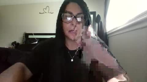 Angel Marie online show from September 22, 2025, 5:59 pm