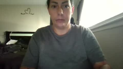 Angel Marie online show from October 2, 2025, 2:35 pm