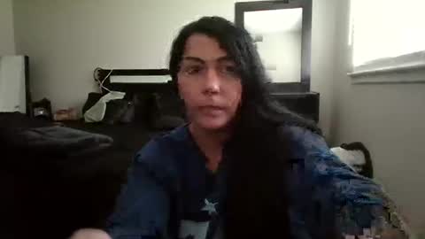 Snapshot of angelmarie7 chatting on May 3, 2026, 8:37 pm Angel Marie online show from May 3, 2026, 8:37 pm