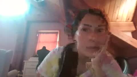 Snapshot of angelmarie7 chatting on June 10, 2026, 8:52 pm Angel Marie online show from June 10, 2026, 8:52 pm