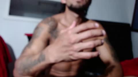 angelo online show from January 10, 2025, 11:43 am