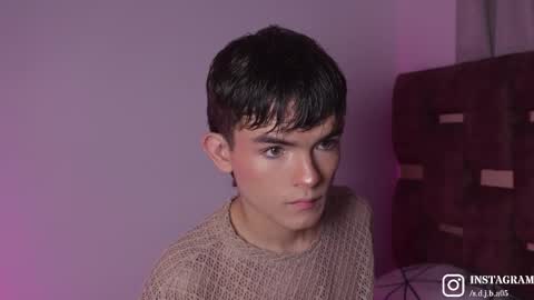 Angelo I work from home this is my room  online show from September 15, 2025, 4:12 am