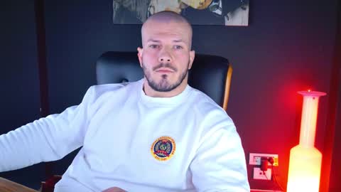 BlackWolf online show from December 4, 2024, 8:23 am