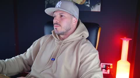 BlackWolf online show from December 10, 2024, 7:00 pm