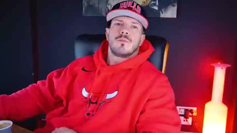 BlackWolf online show from December 13, 2024, 2:27 pm