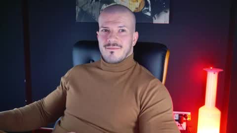 BlackWolf online show from December 17, 2024, 5:26 pm