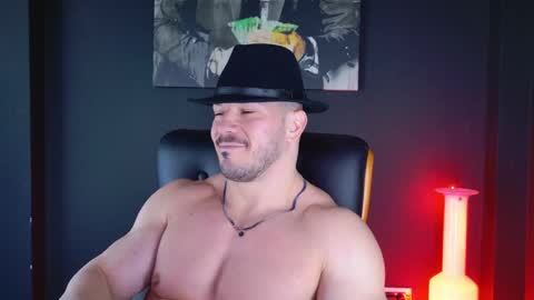 BlackWolf online show from December 19, 2024, 10:56 am